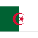 Arabic (Algeria) flag